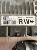 Kit Pornire Nissan Qashqai 1 5 Diesel Cod 23710br30a / Sid303 / S180033108a 