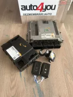 Kit Pornire Nissan Qashqai 1 6 Dci Cod 23710bb58e 284b2br 216697757 
