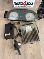 Kit Pornire Dacia Logan 2008 2012 Cod 8200911568 / 8200785530 