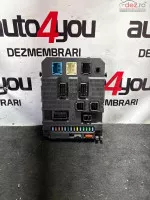 Panou Sigurante Bcm Peugeot 307 / Citroen C4 Grand Picasso Cod 9664156780 