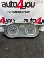 Ceas Bord Dacia Logan Cod 8200377739 