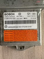 Calculator Airbag Volkswagen Crafter / Mercedes Sprinter Cod 0 285 010 033 / A9064460742 