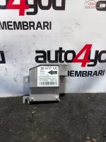 Calculator Airbag Cod24439954 Opel Corsa C 