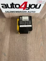Calculator Airbag Seat Ibiza Volkswagen Cod 6q0909605ad 6q0909605 381002 