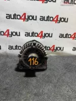 Alternator Nissan Qashqai / Nissan X Trail 1 6 Dci Cod Motor R9m Cod Piesa