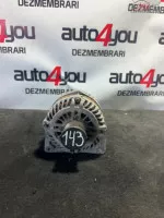 Alternator M9r Nissan X Trail Nissan Qashqai J10 2 0 Dci Avand Cod 23100jd71a Motor