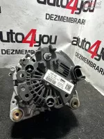 Alternator 110a Valeo Cod 04e903015 Volkswagen Golf 7 Sportsvan (am1 An1) 1 0 Tsi Chz
