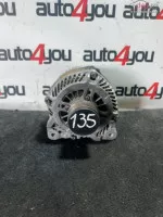 Alternator Renault Scenic 3 1 5 Diesel Cod 8200960533 