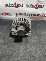 Alternator Volkswagen / Seat / Skoda 2 0 Diesel Cod 03l903023 Piese auto în Vadeni, Braila Dezmembrari