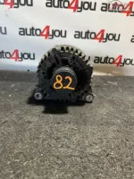 Alternator Volvo / Ford Mondeo 2 0 Diesel Cod 7g9n10300ea Piese auto în Vadeni, Braila Dezmembrari