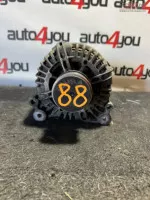 Alternator Volkswagen / Seat / Skoda 1 6 / 2 0 Cod 06f903023c / Tg14c011 / 2542695f Piese auto în Vadeni, Braila Dezmembrari