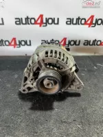 Alternator Audi A4 / A6 Volkswagen Passat 1 6 Cod 06b903016a Piese auto în Vadeni, Braila Dezmembrari