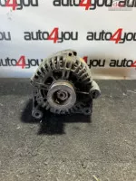 Alternator Bmw Seria 3 / X5 Motor 3 0 Cod Tg15c072 / 4070029-30 Piese auto în Vadeni, Braila Dezmembrari