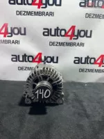 Alternator Volkswagen / Skoda / Seat 1 9 Tdi / 2 0 Tdi Cod 06f903023c / 704020358 / Piese auto în Vadeni, Braila Dezmembrari