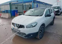 Dezmembrez Nissan Qashqai 2014 Motor 1 6 Diesel