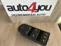 Butoane Geamuri Electrice Opel Astra H 
