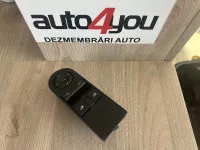 Butoane Geamuri Electrice Opel Astra H ( Doar Usile Din Fata ) 