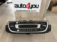 Panou Comanda Clima Renault Grand Scenic Cod 275100026r cod 275100026R