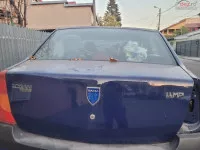 Capota Spate Dacia Logan 2006