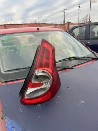 Lampa Spate Dreapta Dacia Sandero 1 An 2010 Cod 00000000 