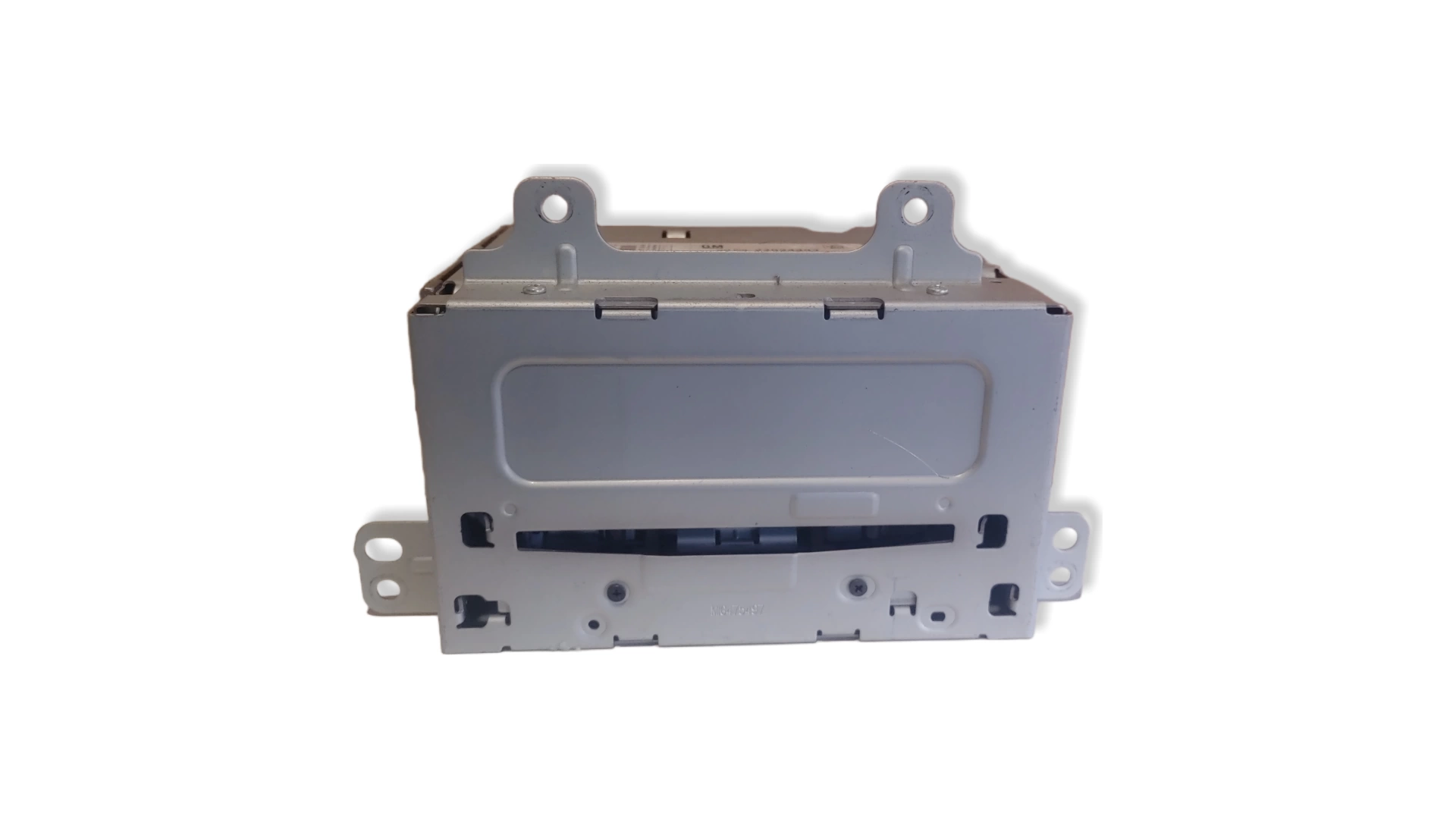Cd Player Opel Zafira C 2011 2019 Cod 22924493 cod 22924493