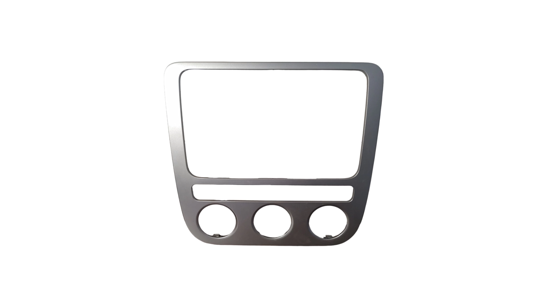 Rama Navigatie Si Clima Volkswagen Eos 2006 2015 Cod 1q0 858 071 F cod 1Q0 858 071 F