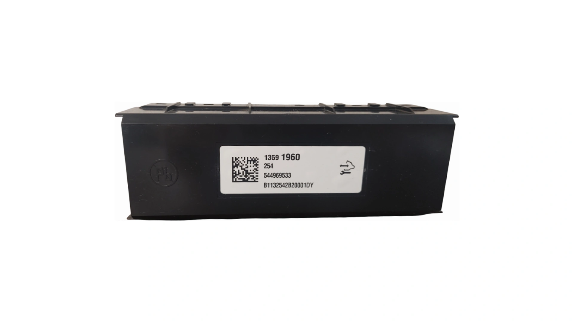 Modul Clima Opel Karl (2015 2019) Cod 544969533 cod 544969533