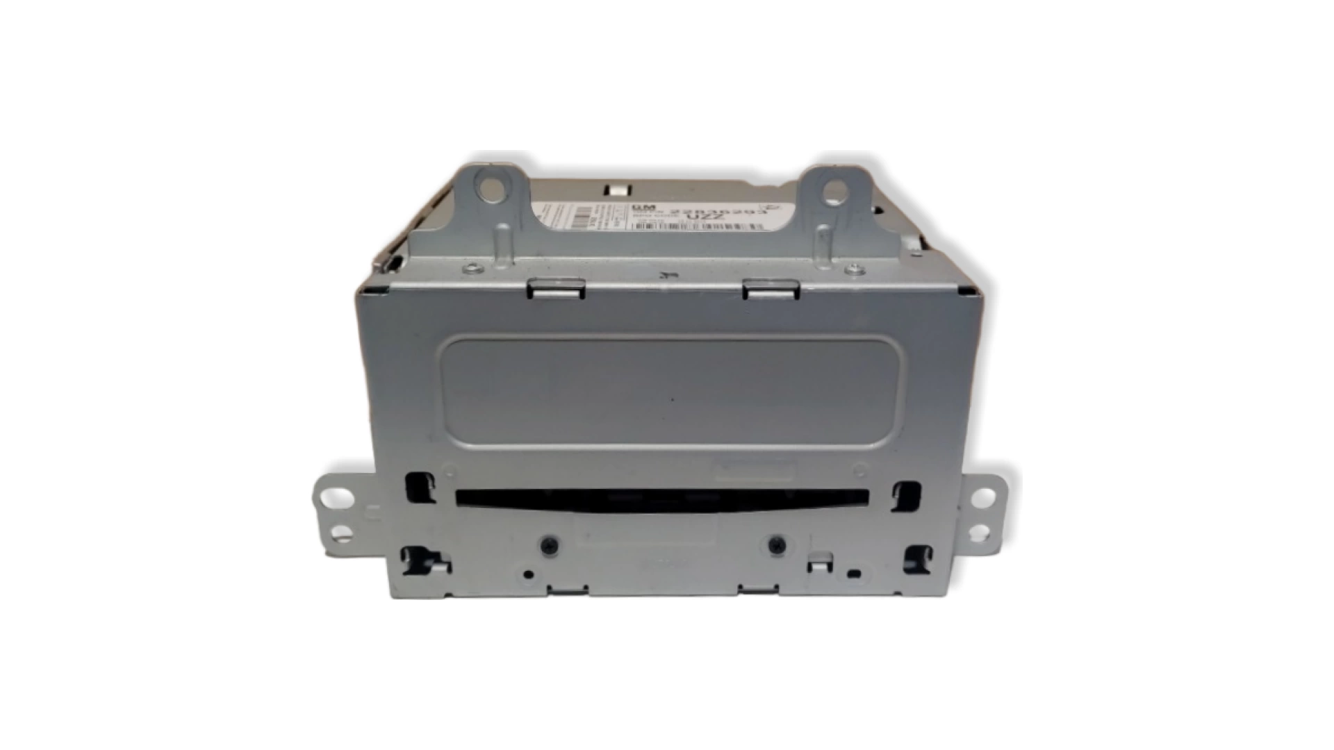 Cd Player Opel Zafira C 2016 2019 Facelift Cod 22836293 cod 22836293