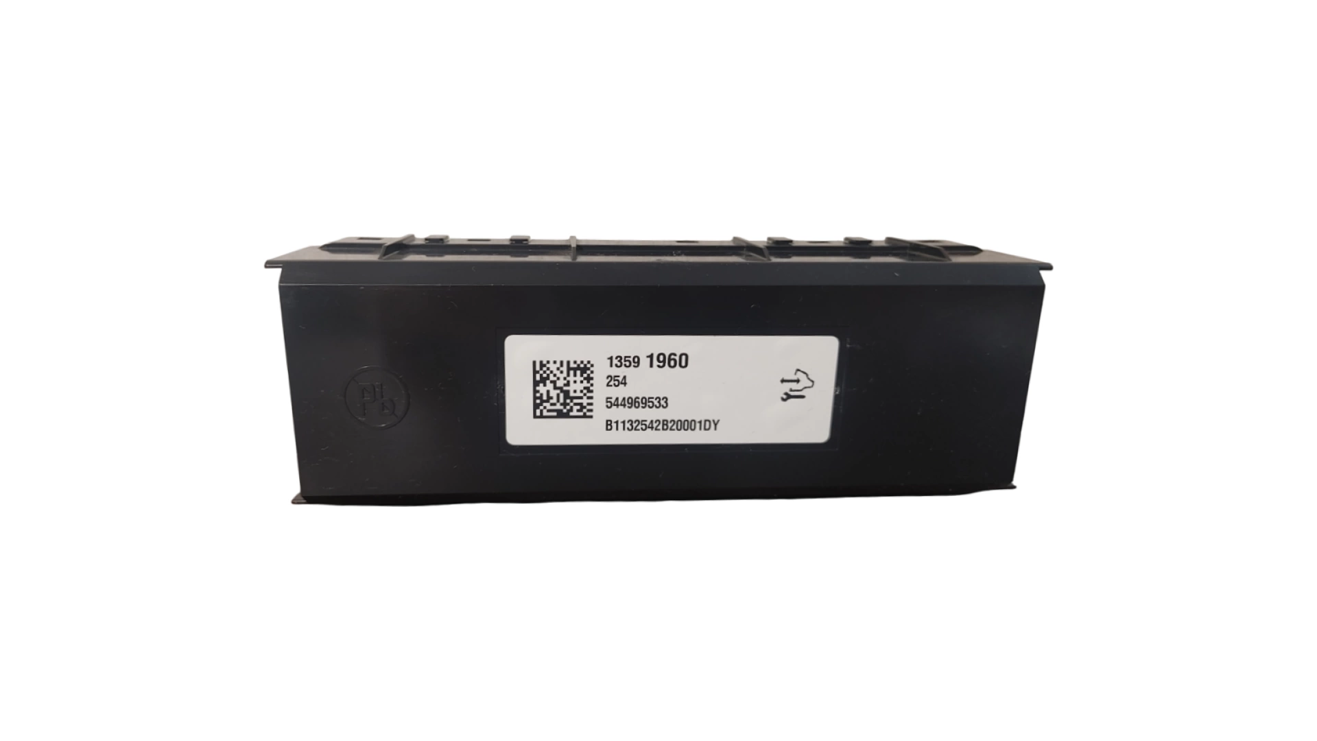 Modul Clima Opel Karl 2015 2019 Cod 544969533 cod 544969533