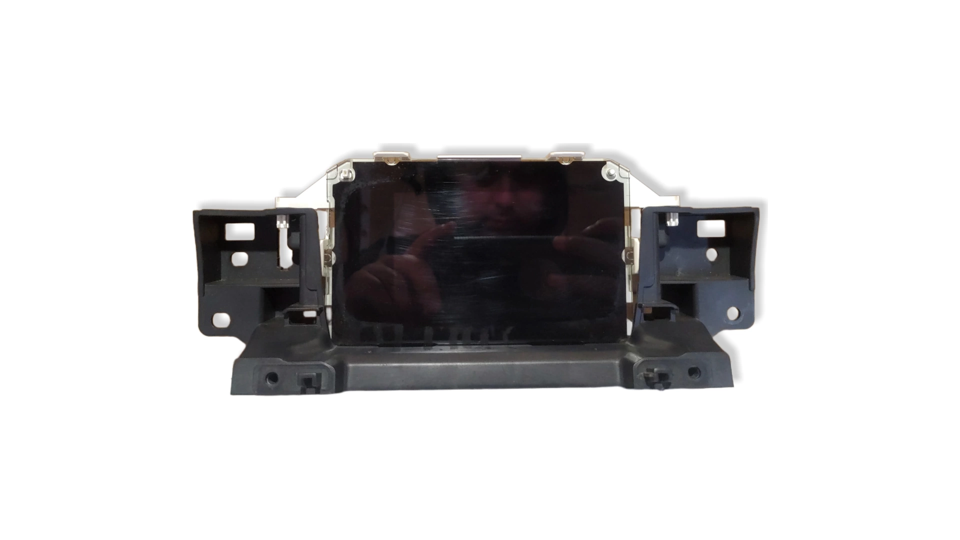 Display Ford Focus 2010 2018 Cod Bm5t18b955be cod BM5T18B955BE