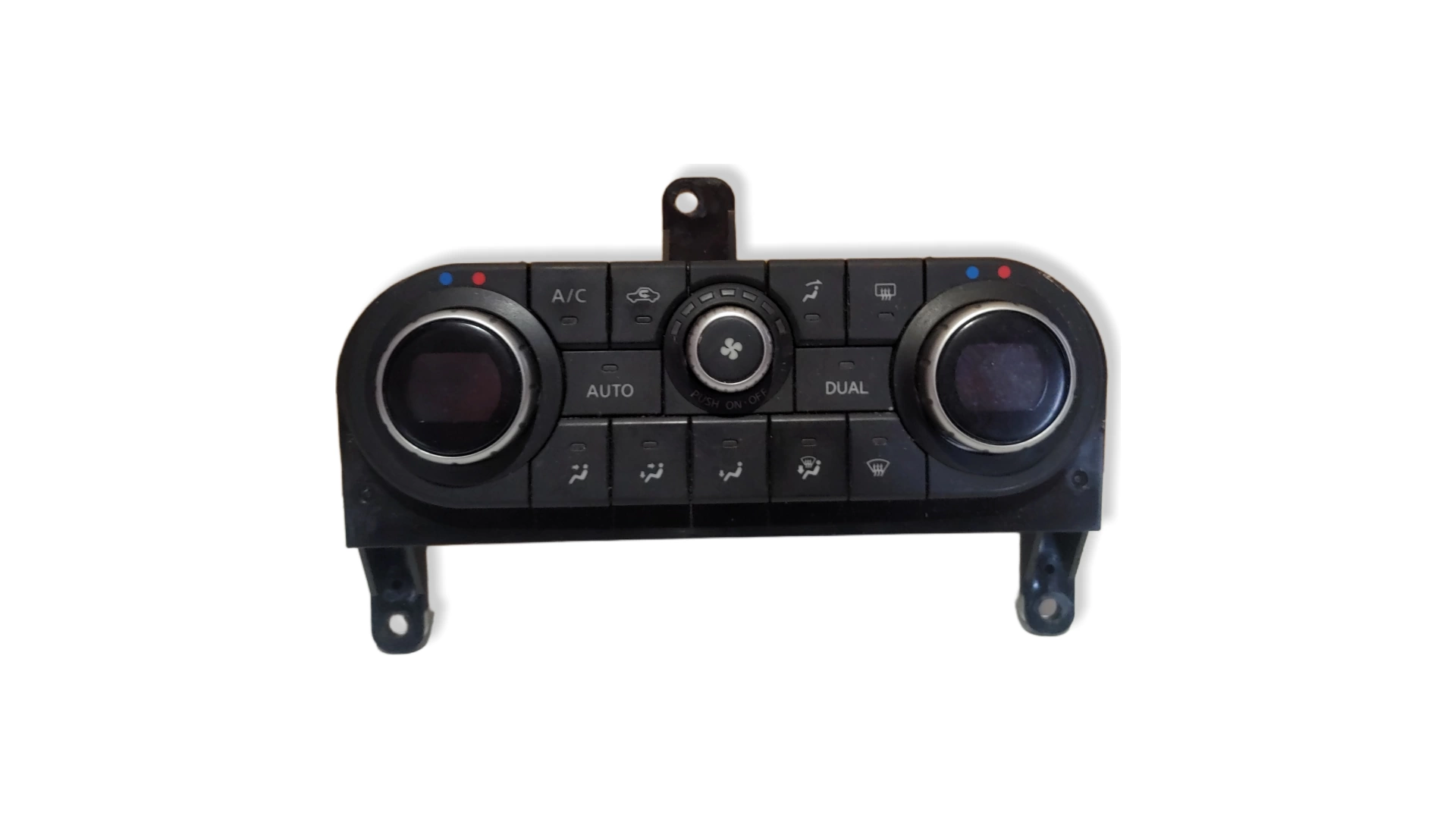Panou Clima Nissan Qashqai 2007 2014 Cod 27500 Br47b cod 27500 BR47B