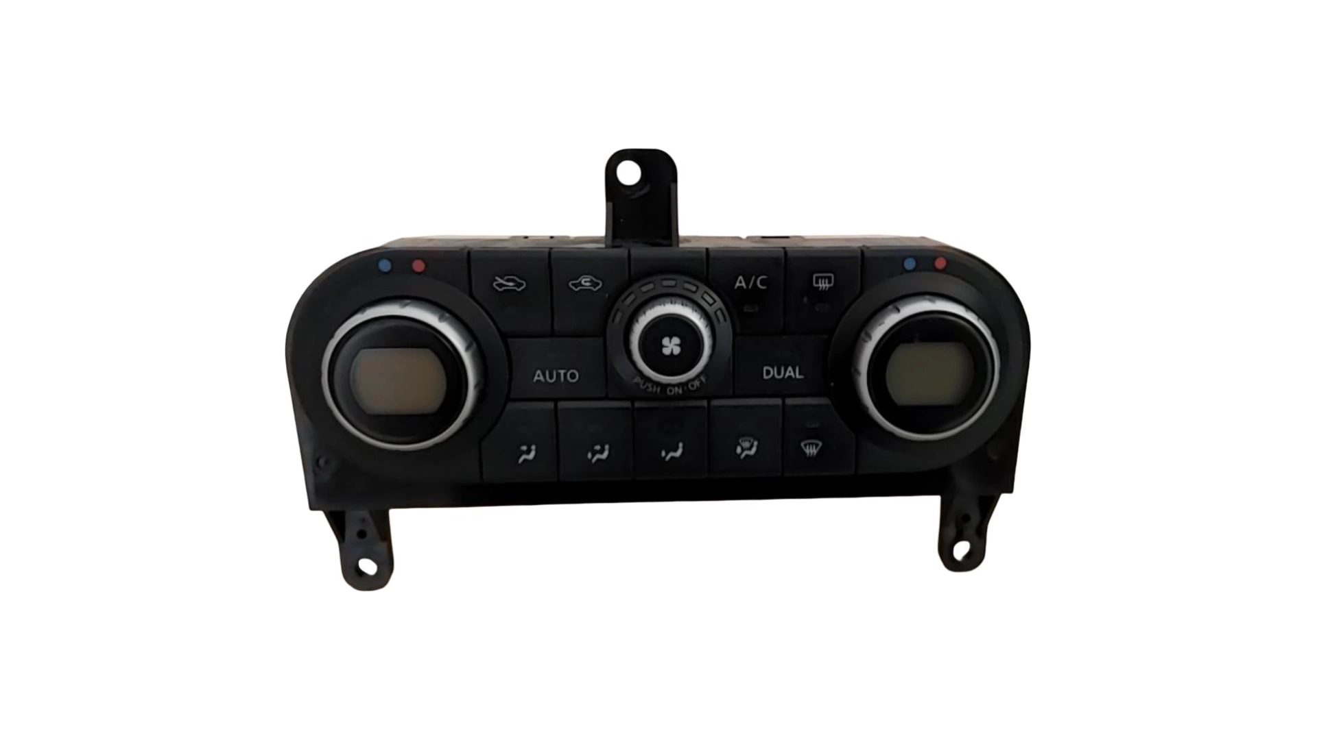 Panou Clima Nissan Qashqai 2007 2014 Cod 27500 Jd45d cod 27500 JD45D
