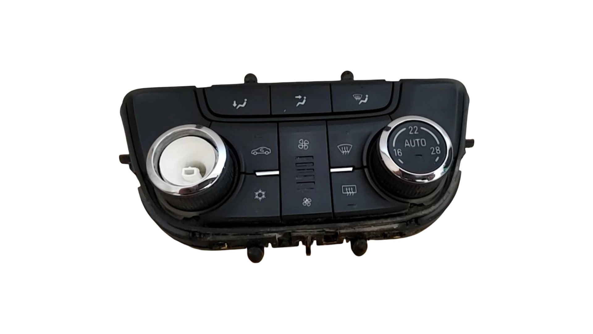 Panou Clima Opel Mokka 2012 2016 Cod A2c50113251 cod A2C50113251
