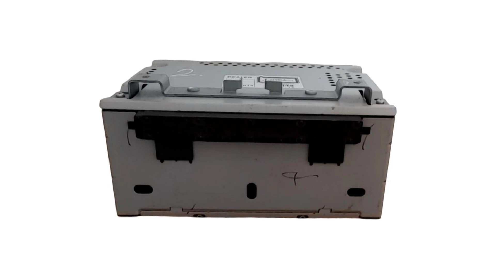 Cd Player Ford Focus 2010 2018 Cod Am5t 18c815 Hk cod AM5T-18C815-HK
