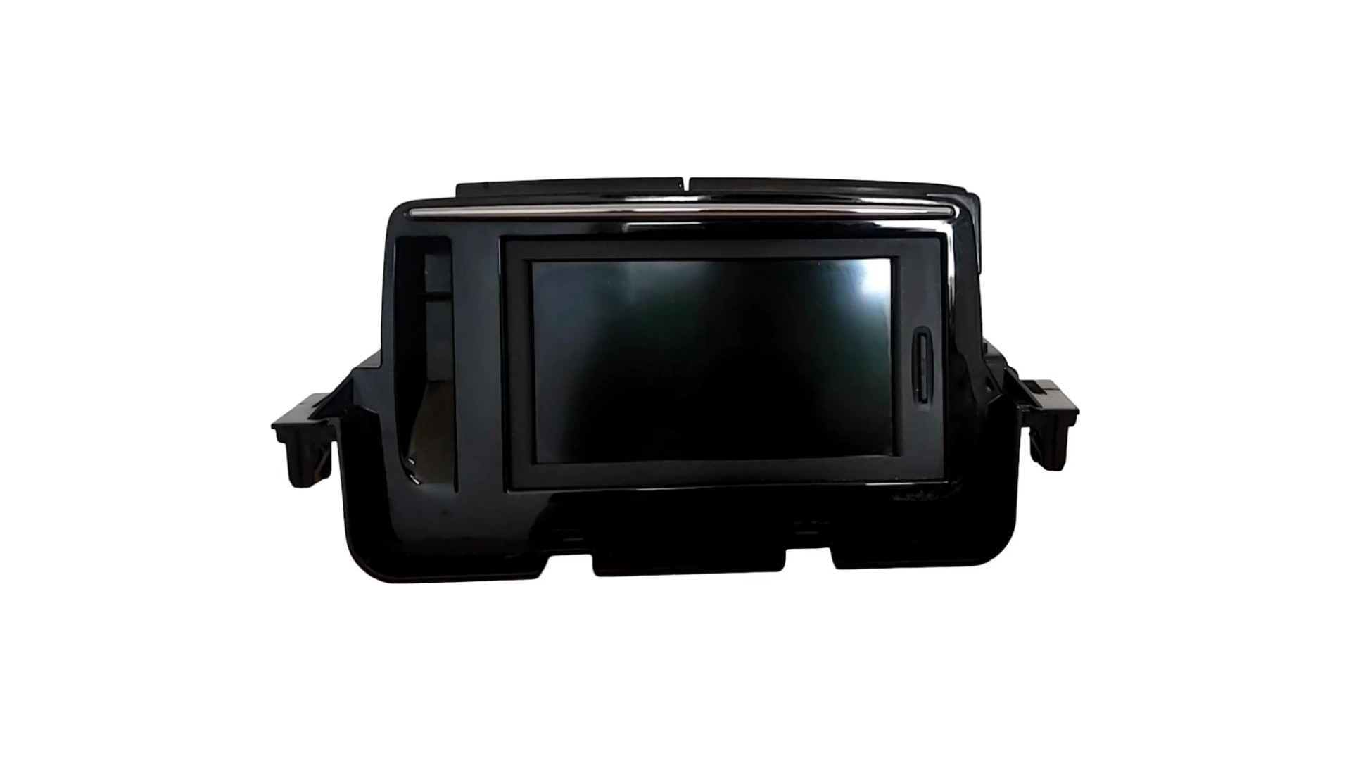 Display Renault Clio 2005 2013 Cod 25915341r cod 25915341R