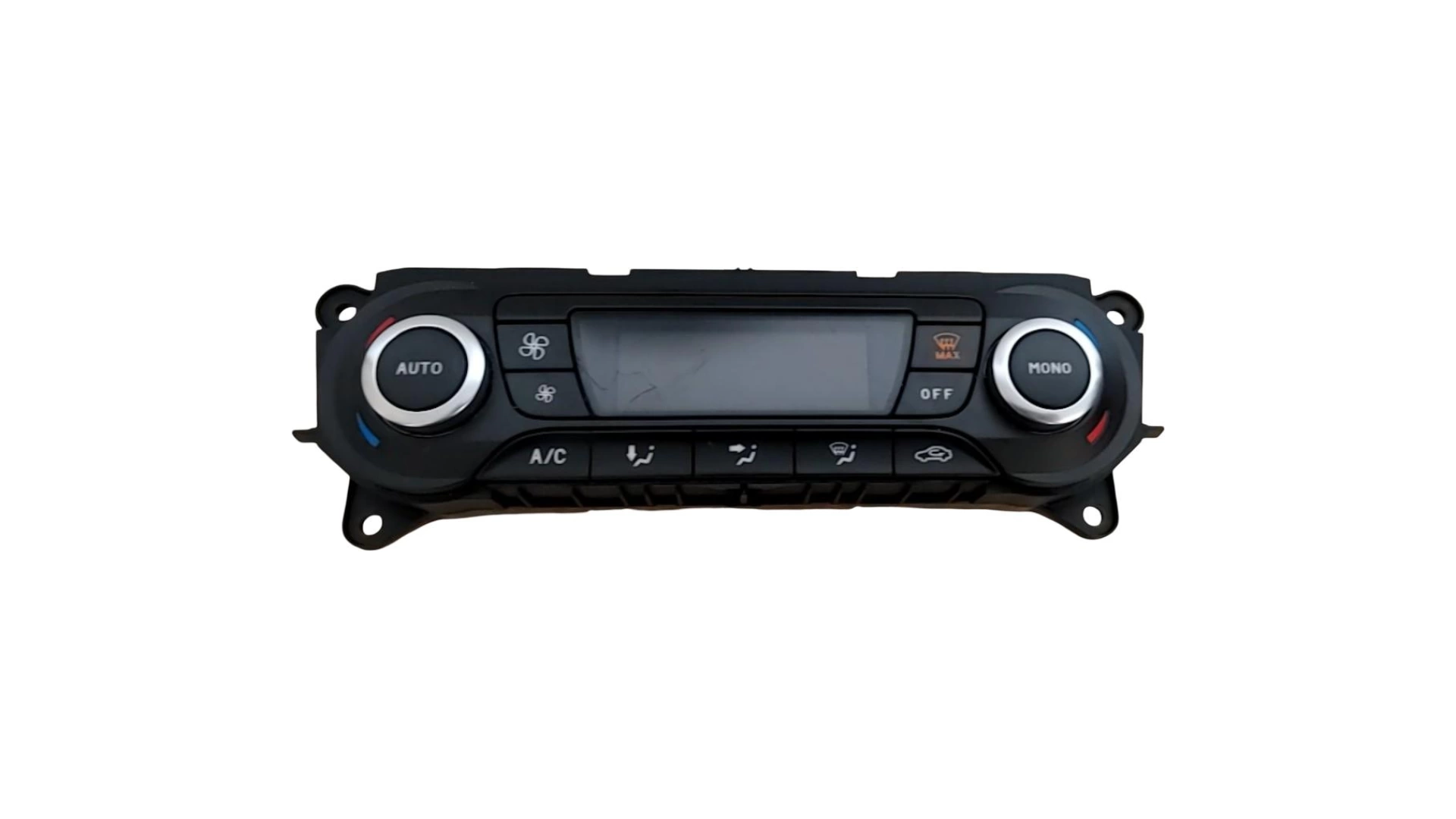 Panou Clima Ford Mondeo 2006 2014 Cod Bs7t18c612ac cod BS7T18C612AC