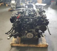 Motor Complet Mercedes Clasa E Jeep Compass Mk49