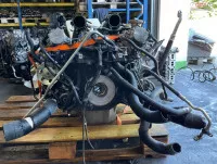 Motor Complet Fara Injectoare Maserati Ghibli Quattroporte Gts 3 8