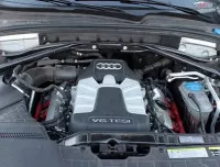 Motor Complet Audi Sq5 3 0 Tfsi Ctx Ctxa