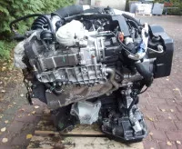 Motor Complet Ca Nou Maserati Ghibli Quattroporte 3 0 D M15746d