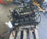 Motor Complet Chrysler 300c 5 7 Hemi
