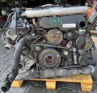 Motor Complet Vw Phaeton 3 0 Tdi Car Cara Carb