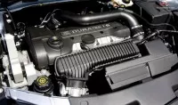 Motor Complet Cu Accesorii Ford S Max 2 5 Huwa Piese auto în Zalau, Salaj Dezmembrari
