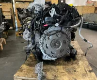 Motor Complet Cu Accesoriitoyota Supra 3 0 Gr