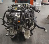 Motor Complet Ford Edge Escape 2 0 Ecoboost K2ge Lba1 Piese auto în Zalau, Salaj Dezmembrari