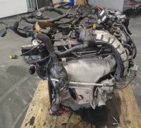 Motor Complet Ford Kuga 2 0 Ecoboost R9ma Piese auto în Zalau, Salaj Dezmembrari