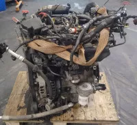 Motor Complet Ford Mondeo 2 0 Ecoboost R9cb Piese auto în Zalau, Salaj Dezmembrari