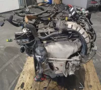 Motor Complet Ford Mondeo 2 0 Ecoboost Tpba Piese auto în Zalau, Salaj Dezmembrari