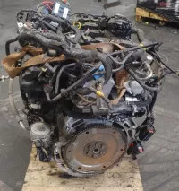 Motor Complet Ford Mondeo 2 0 Ecoboost Tnca Tncb Tncd Tncf Piese auto în Zalau, Salaj Dezmembrari