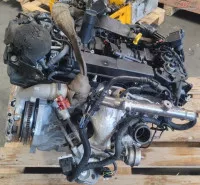 Motor Complet Ford Mustang 2 3 Ecoboost N48h N38h Piese auto în Zalau, Salaj Dezmembrari